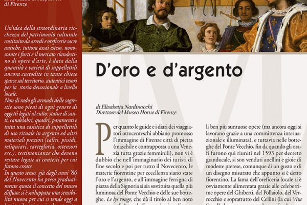 Num.4, Dicembre 2006