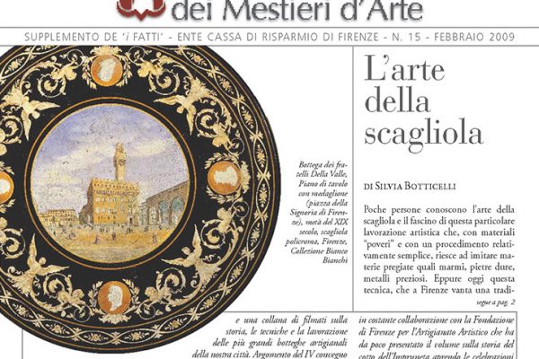 Num.15 febbraio 2009