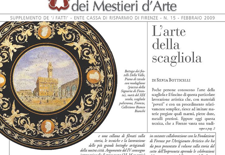 Num.15 febbraio 2009