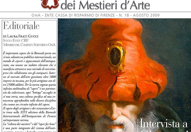 Num18 settembre 2009