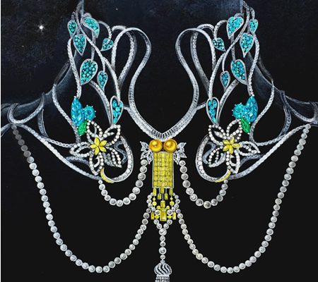 Le Arti Orafe Jewellery School presenta la mostra di fine anno