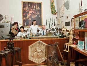 18 Lo Scrigno Aperto. Paolo Penko in mostra a Palazzo Medici Riccardi