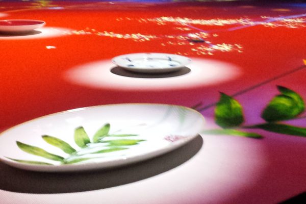 OmA a Parigi per incontrare, studiare, scambiare