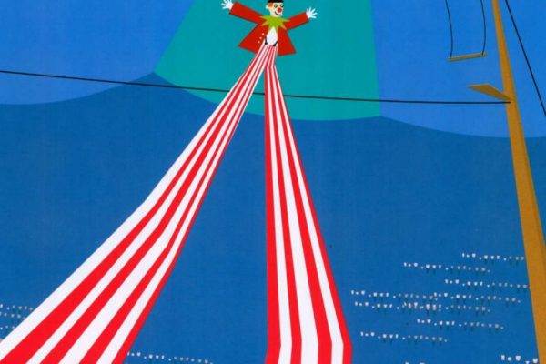 Circus Time! A Gennaio ripartono i laboratori al Museo Ferragamo