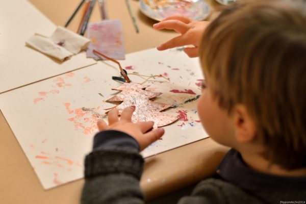 L’Angolo delle Meraviglie