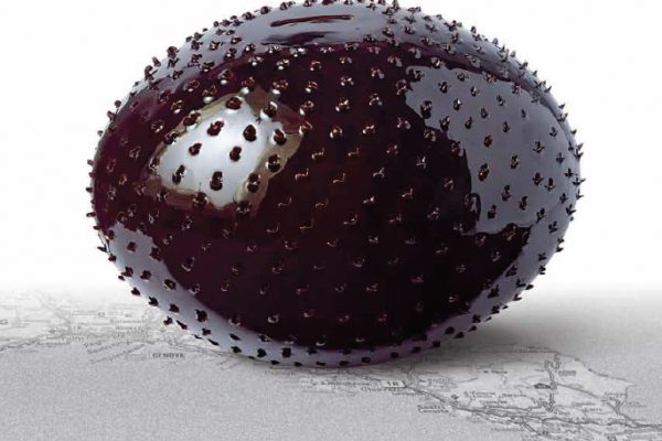 Ugo La Pietra a Storie di Terre e di Progetti