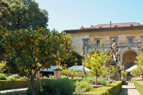 Artigianato e Palazzo. Al via la XVIII edizione