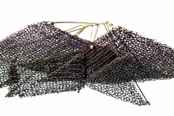 Fresh Metal 2012. Geometric world