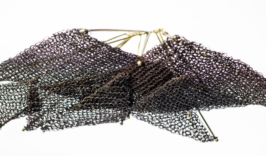Fresh Metal 2012. Geometric world