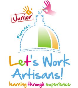 61 Let's Work Artisans! si fa Junior