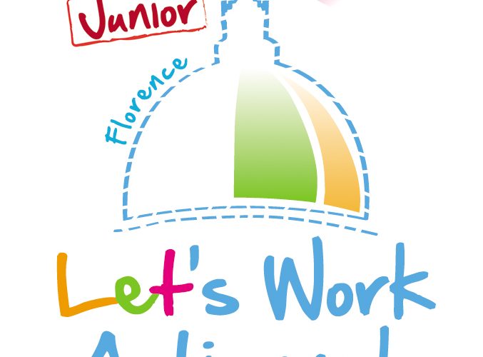 Let’s work Artisans! per i più piccoli