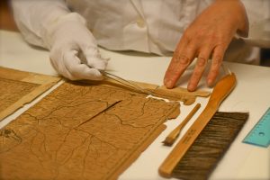 63 Corso di Restauro all'Atelier degli Artigianelli