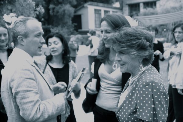 2008: Conoscere, fare e vivere i mestieri d’Arte