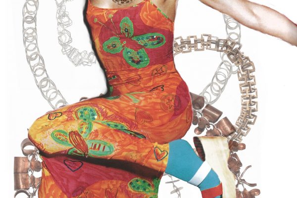 Le Arti Orafe Jewellery School. A tutto colore con la maison Enrico Coveri