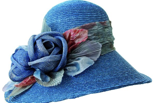 Il cappello più bello per corri la vita