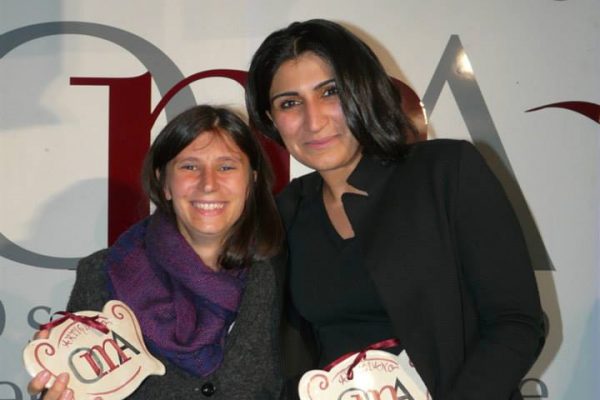 Il progetto di Laura Rovida vince la prima edizione del Blog Contest