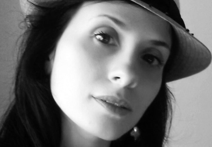 Silvia Serra