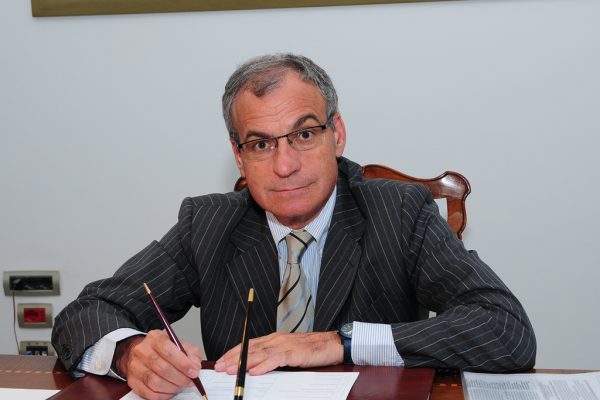 L’avvocato Luciano Barsotti è il nuovo presidente OmA