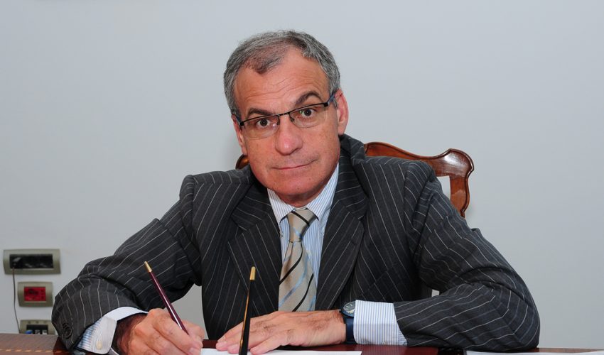 L’avvocato Luciano Barsotti è il nuovo presidente OmA
