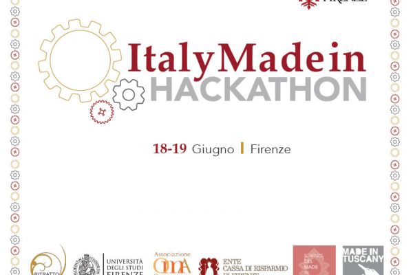 Italy Made In Hackaton
