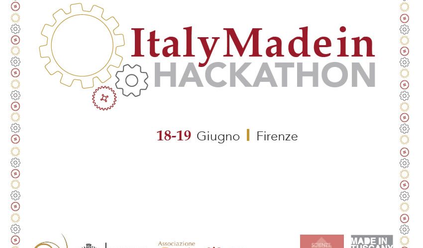 Italy Made In Hackaton