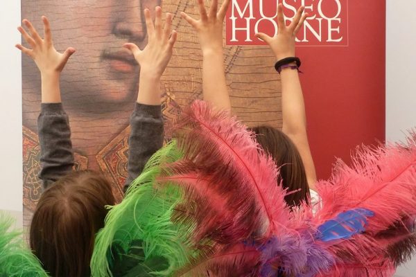 Artigiani in Famiglia