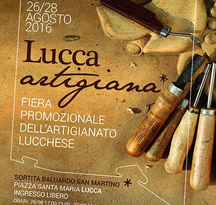 Lucca Artigiana