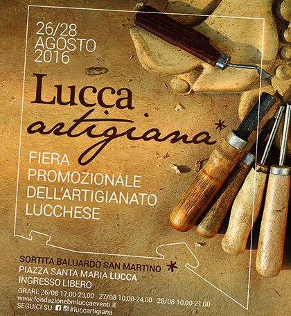 Lucca Artigiana