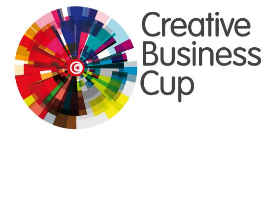 Creative Business Cup 2016