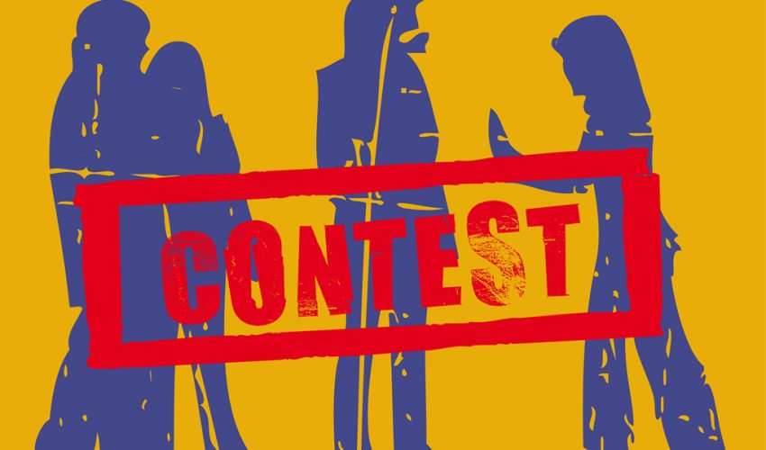Riparte il Contest venti>quaranta