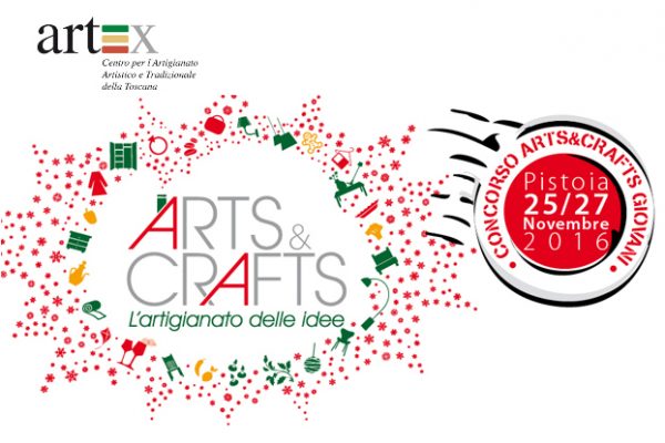 Concorso Arts&Crafts Giovani