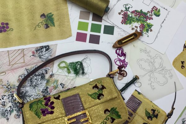 Fondazione Lisio: un corso dedicato alla borsa gioiello