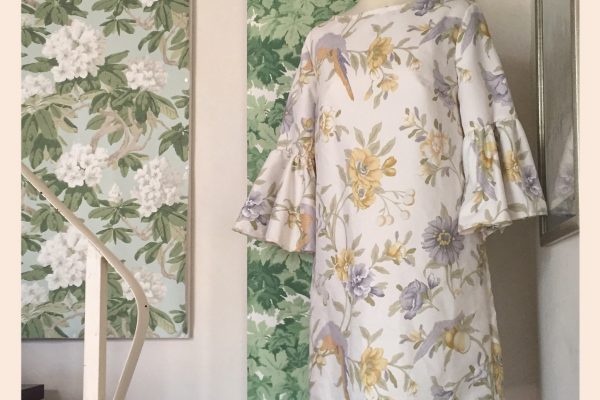 L’Atelier Alberta Florence presenta la sua nuova capsule collection