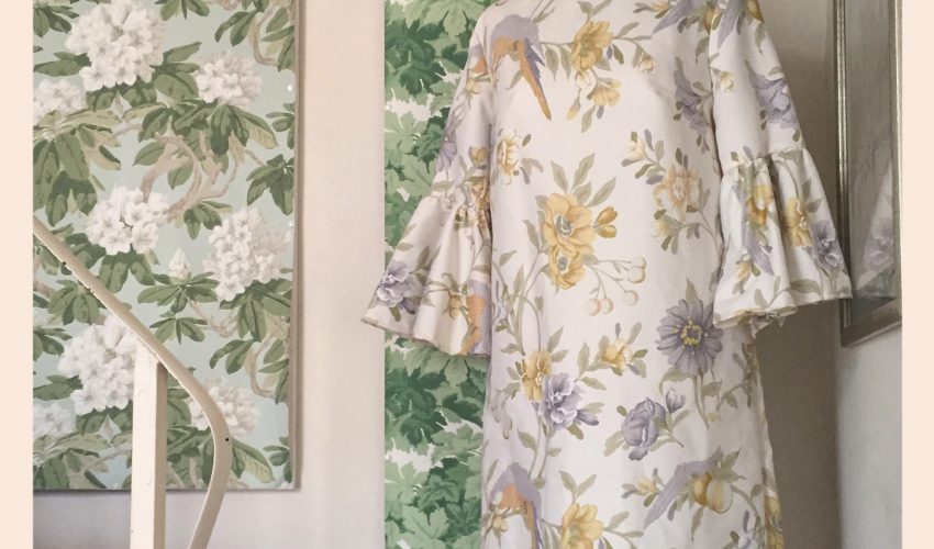L’Atelier Alberta Florence presenta la sua nuova capsule collection