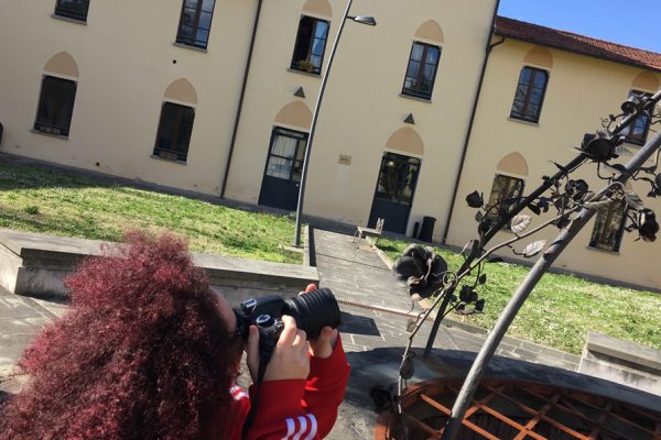 Comunicare l’Artigianato. Nuovo percorso del progetto Hands4Work