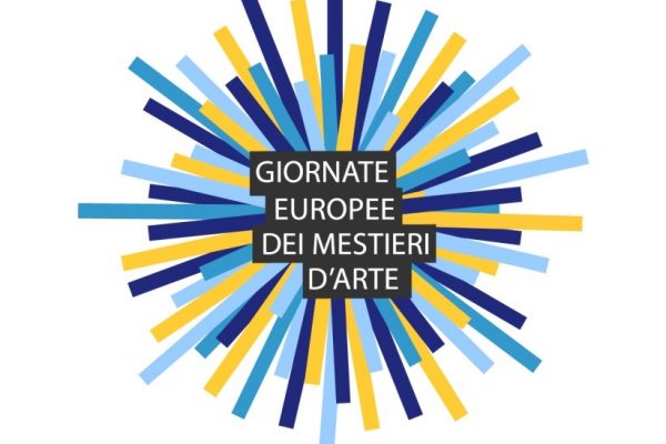 Aprile. Tornano le Giornate Europee dei Mestieri d’Arte
