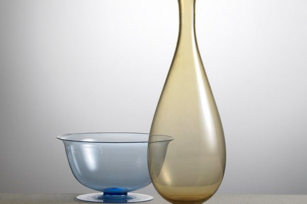 A Venezia Le Stanze del Vetro