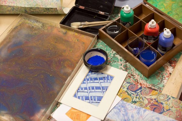 ‘Carta da sé, fa per tre’, il laboratorio OmA alla Firenze dei Bambini 2018