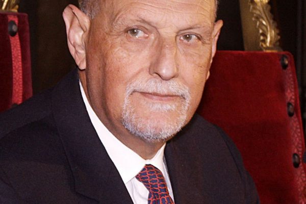 Un convegno in ricordo del Prof. Giampiero Maracchi