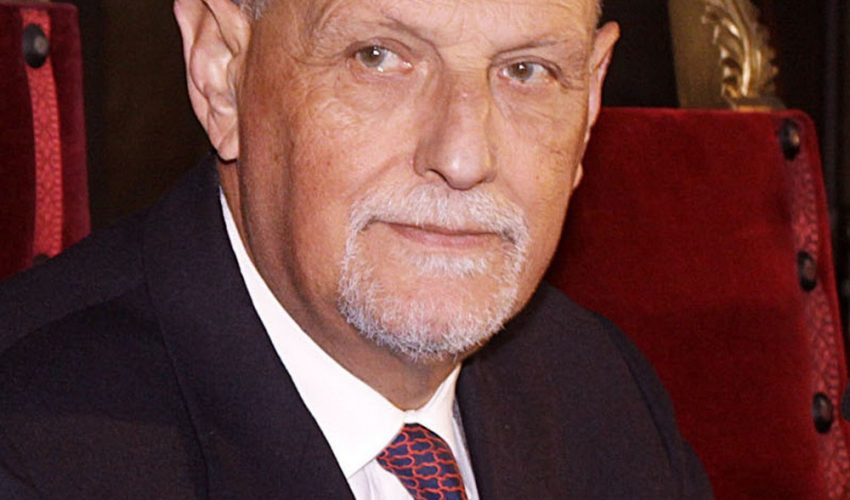 Un convegno in ricordo del Prof. Giampiero Maracchi