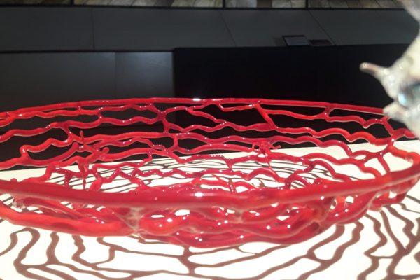 DIVETRO. Biennale d’Arte del Vetro Contemporaneo