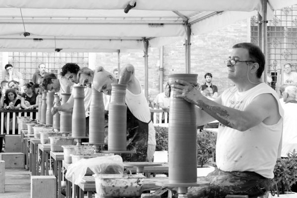 A Faenza la decima edizione di ARGILLÀ Italia