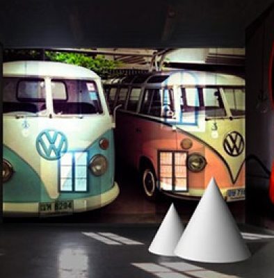 iCons, icone del contemporaneo in mostra ad Arezzo