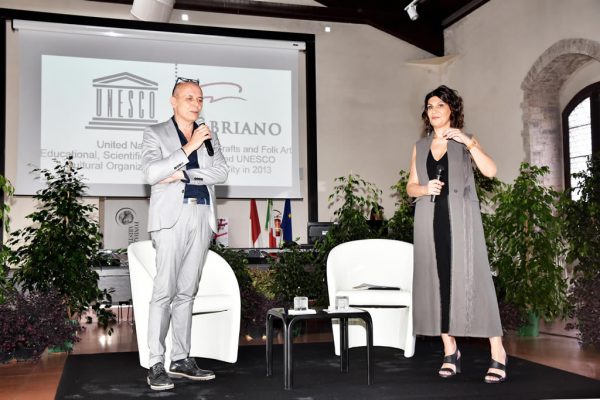 Fabriano città creativa Unesco per l’artigianato e le tradizioni popolari nel 2019 ospiterà  il Meeting Città Creative Unesco
