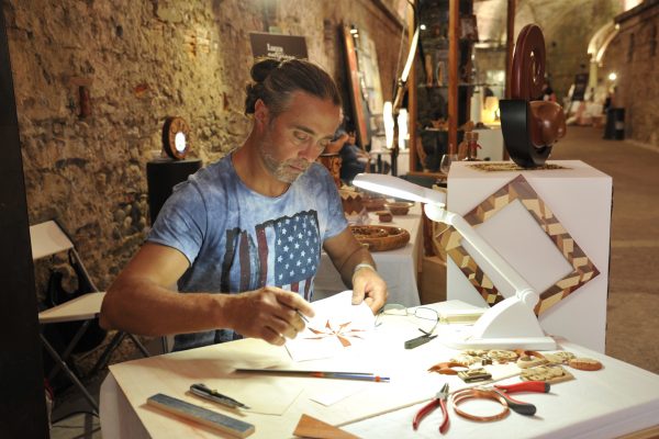 A Lucca torna LuccArtigiana, la fiera promozionale dell’artigianato lucchese