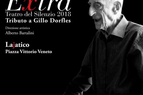 Una mostra in ricordo di Gillo Dorfles: artista e design