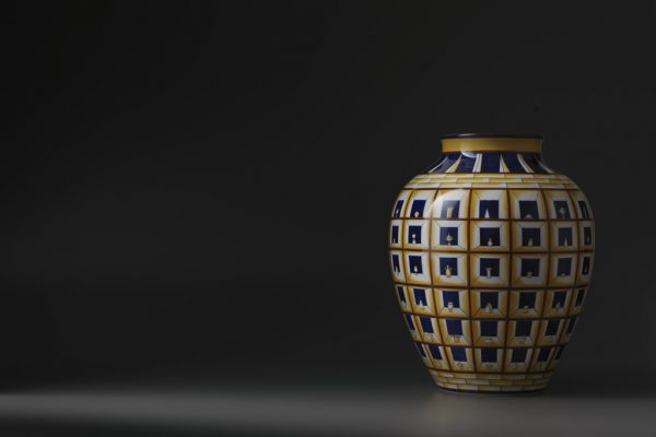 Tutto Ponti. Giò Ponti Archi-Designer, la retrospettiva al Musée des Arts Décoratifs di Parigi