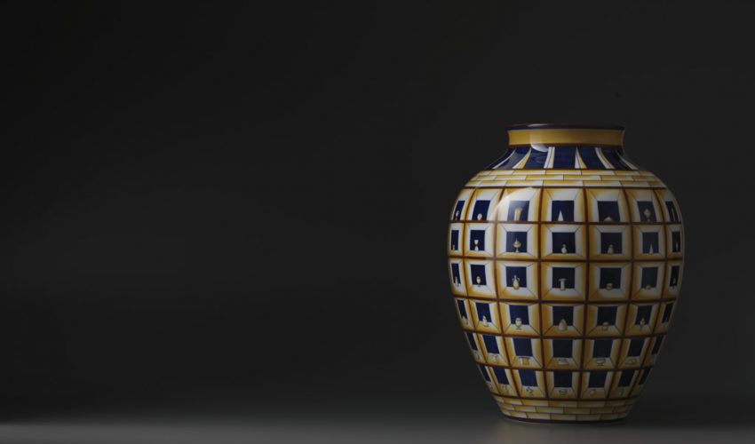 Tutto Ponti. Giò Ponti Archi-Designer, la retrospettiva al Musée des Arts Décoratifs di Parigi