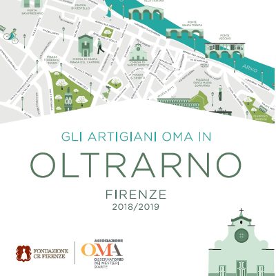 Artigiani Oma d’Oltrarno