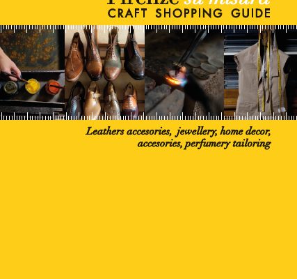 Firenze Su Misura. Al via la seconda edizione